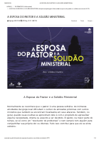 A_ESPOSA_DO_PASTOR_E_A_SOLIDAO_MINISTERIAL.pdf